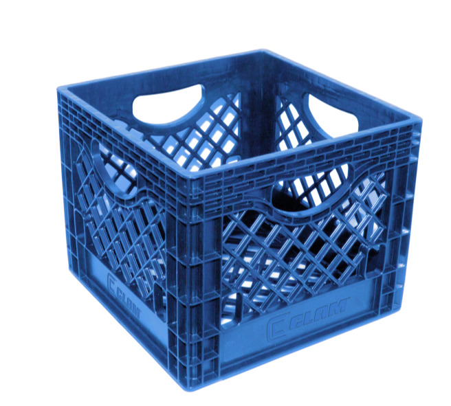Clam Crate