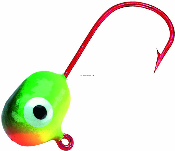 Northland High-Ball Floater Jig
