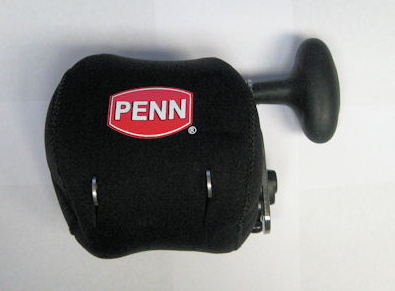 Penn Neoprene Reel Cover
