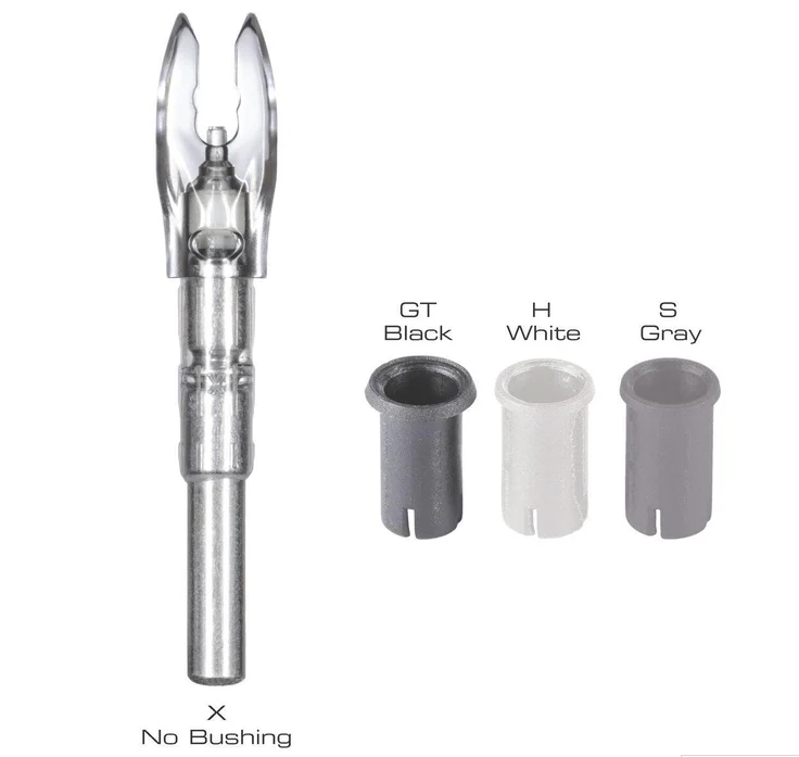 Nockturnal Universal FIT Lighted Nocks