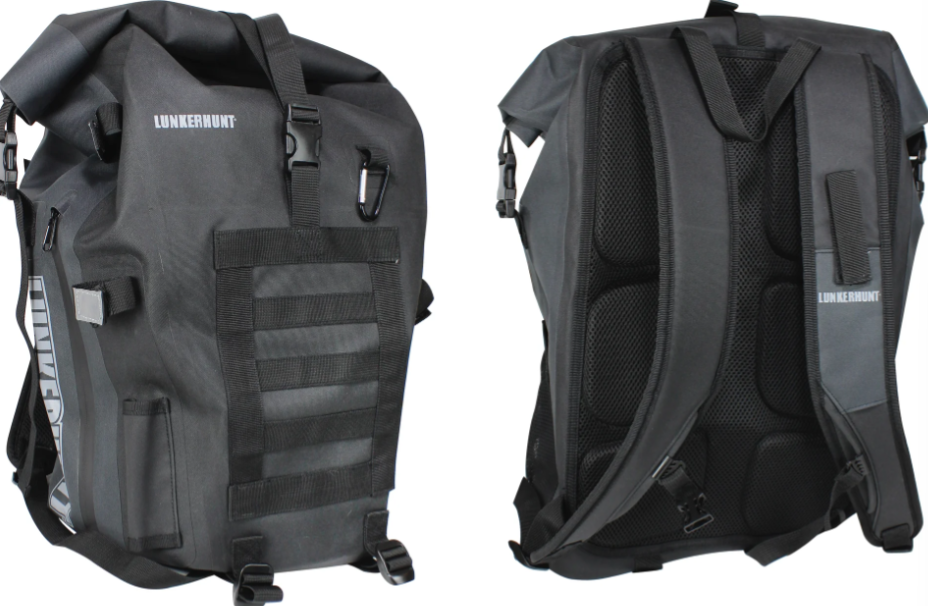LTS Avid Backpack