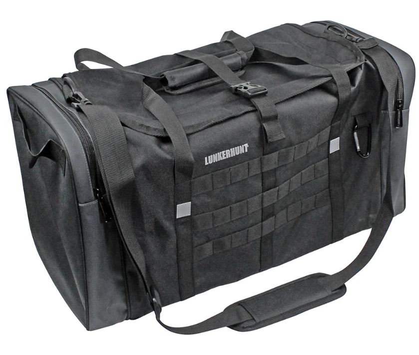 LTS Avid Duffel Bag