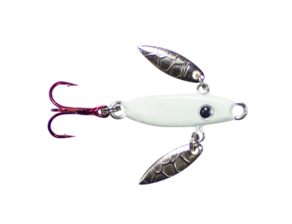 LunkerHunt Icy Jigs
