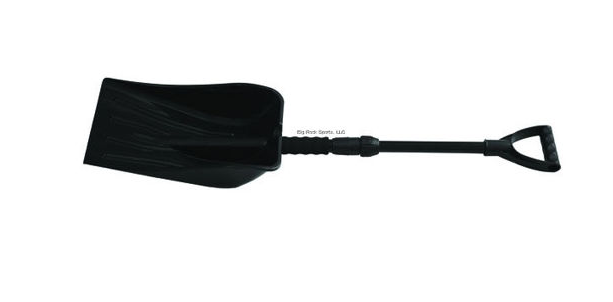 36" Collapsible Shovel