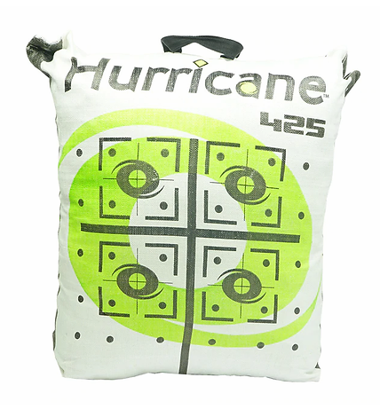 Hurricane Bag Target 20X20X10