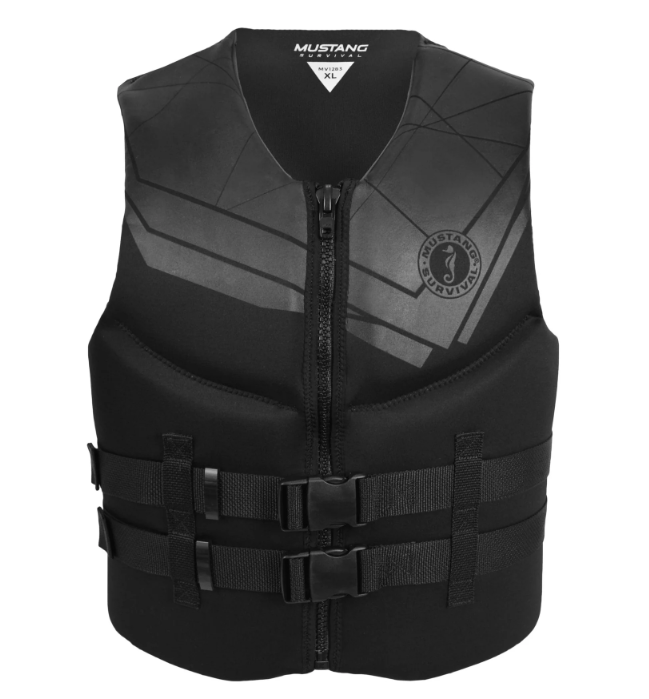 Mustang Survival HorsePower Neoprene PFD - SAVE 50%!