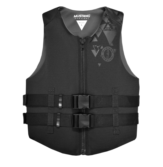 Mustang Survival Diva Delight Neoprene PFD - SAVE 50%!