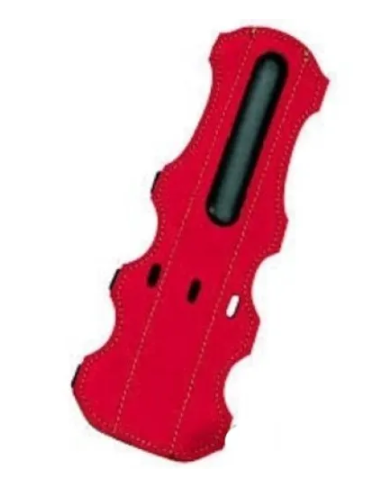 NEET NASP Youth Arm Guard *BLACK*