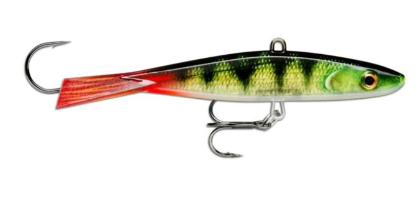 Rapala Jigging Shadow Rap