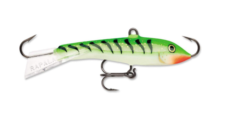 Rapala Jigging Rap