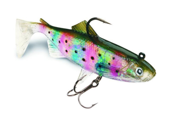 STORM WildEye Rainbow Trout