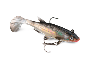 STORM WildEye Live Minnow 1"