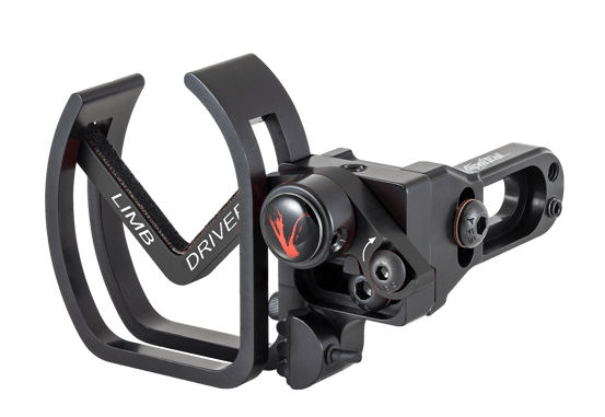 VaporTrail Archery Pro-V