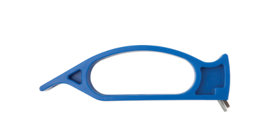 StrikeMaster Lazer Deluxe Ice Auger Blade Sharpener