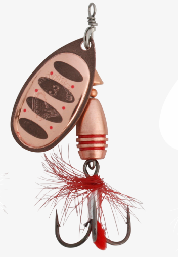 Savage Gear Rotex Spinners