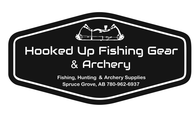 Hooked Up Fishing Gear & Archery Gift Card
