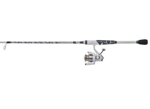 Abu Garcia Max Pro Spinning Combo 6'6" 2pc