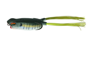 6th Sense Vega Frog