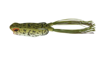 6th Sense Vega Frog