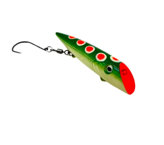 Lyman Lures