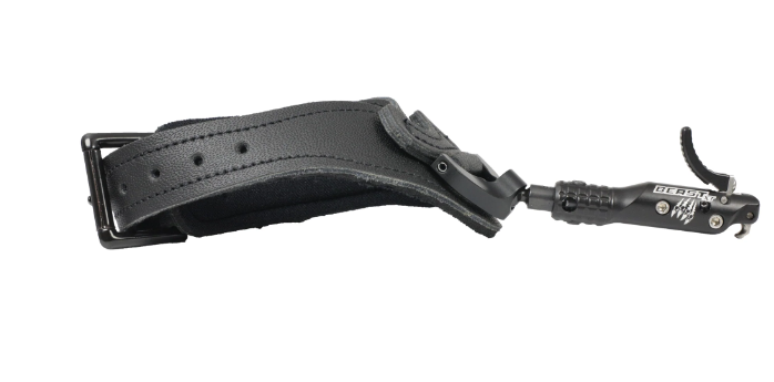 T.R.U. Ball Beast XT Hybrid Release