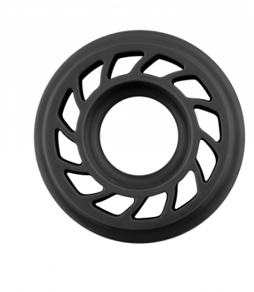 Mathews Nano Rubber Body Dampenersi