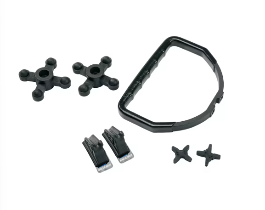 Excalibur Sound Deadening System