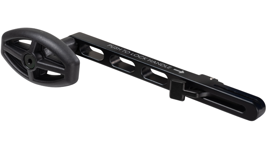 Excalibur Charger Crank Handle