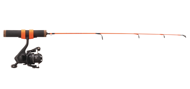 13 Fishing Heat Wave Ice Combo