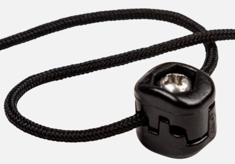 QAD Cable Clamp Replacement Kit
