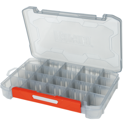 RapStack 3600 Tackle Tray