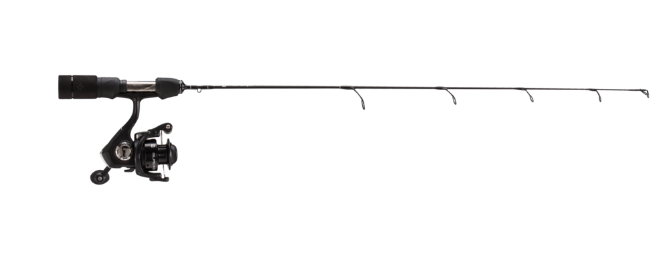 Blackout Ice Combo 28" ML