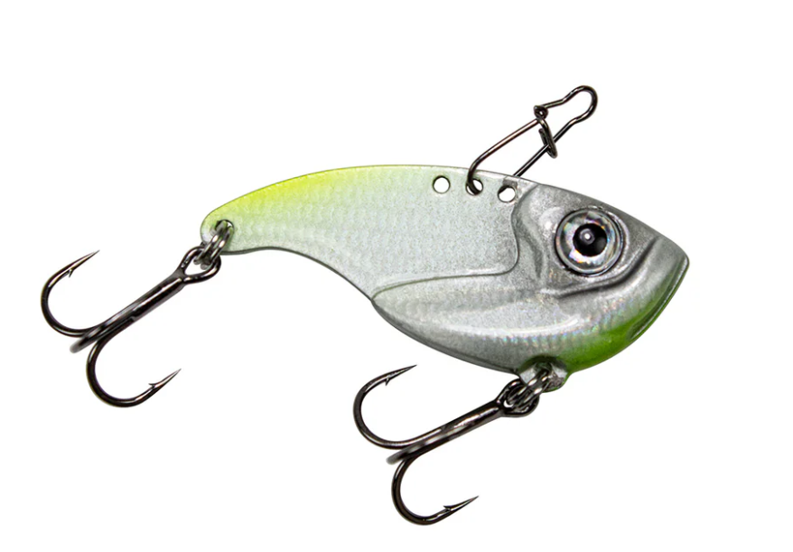 Lunkerhunt Blade Bait