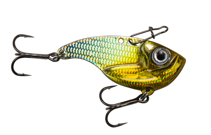 Lunkerhunt Blade Bait