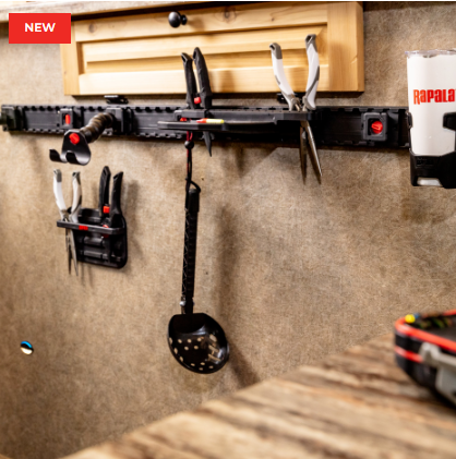 Rapala SmartHub Track System 16"