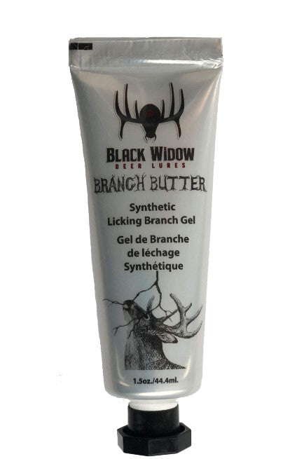 Black Widow Branch Butter