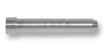 Easton 9mm Crossbow Bolt Insert (Aluminum)