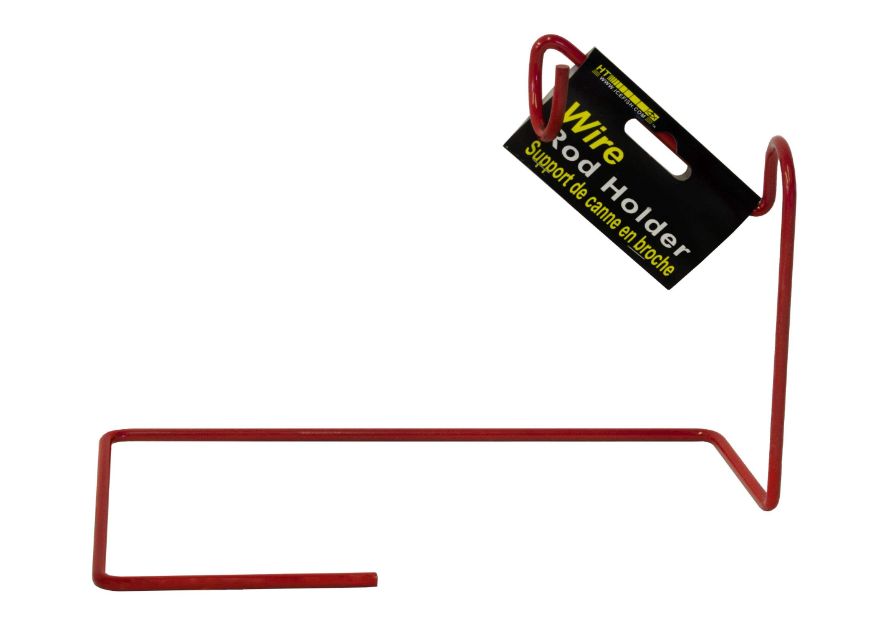 HT Wire Rod Holder