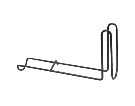 HT Bucket Mount Rod Holder