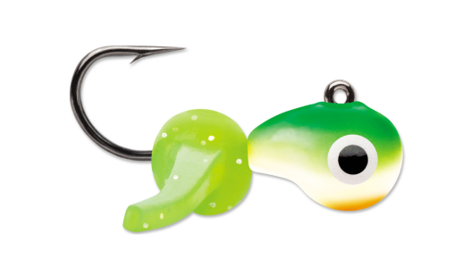 VMC Tungsten Mustache Jig