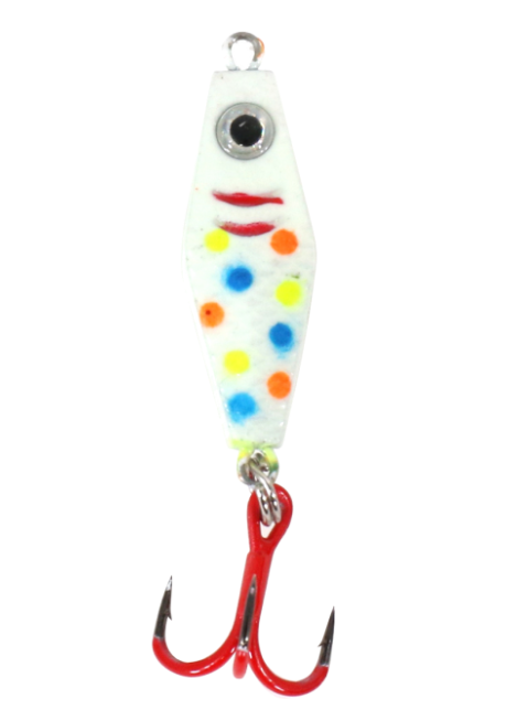 CLAM Rattlin' PT Spoon
