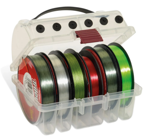 Plano ProLatch Line Spool Box