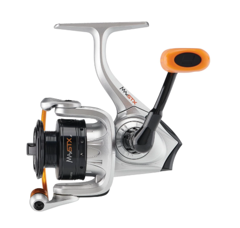 Abu Garcia Max STX Spinning Reel
