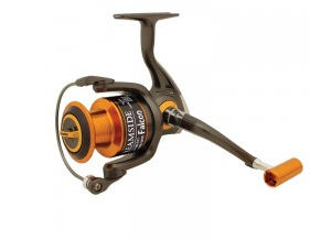 Streamside Golden Falcon SG50 Reel