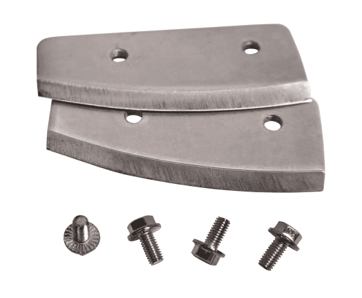 Eskimo 8" Replacement Blades - RB8