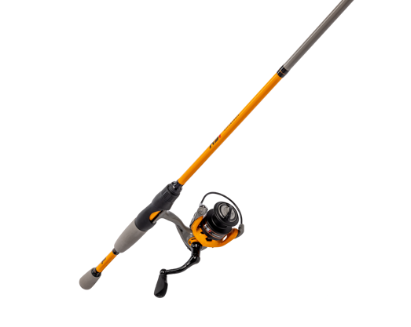 LEWS Hypersonic Spinning Combo - 2pc