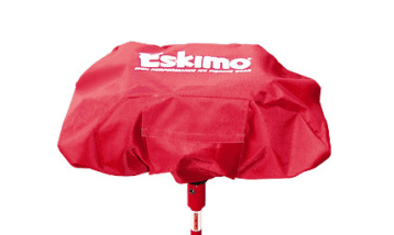 Eskimo Power Head Cover