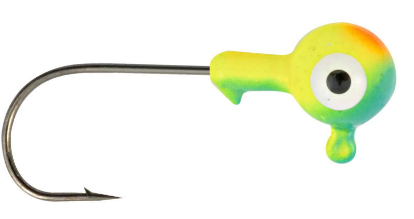 Xcalibur Round Jig