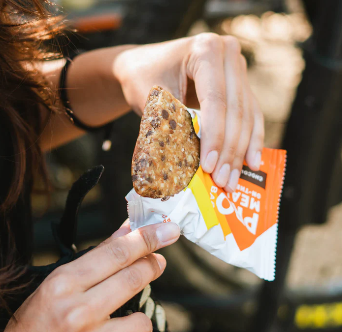 Pro Bar - Chocolate Coconut