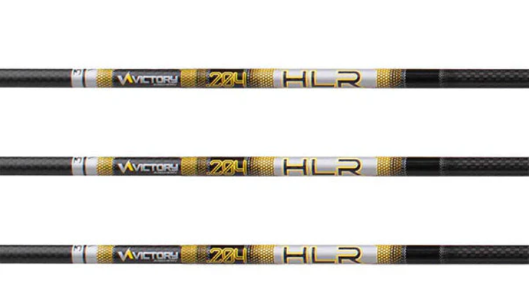 Victory HLR Elite Shafts 300sp (6)
